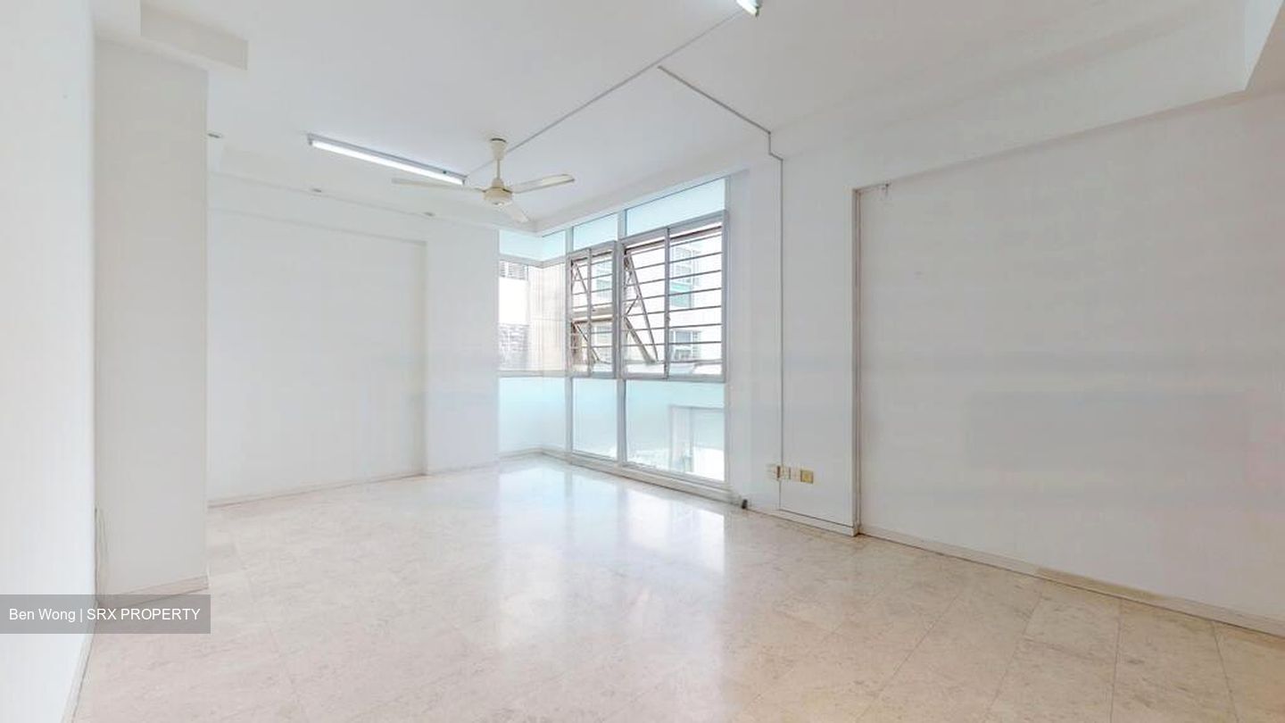 Dahlia Park Condominium (D17), Condominium #447630551